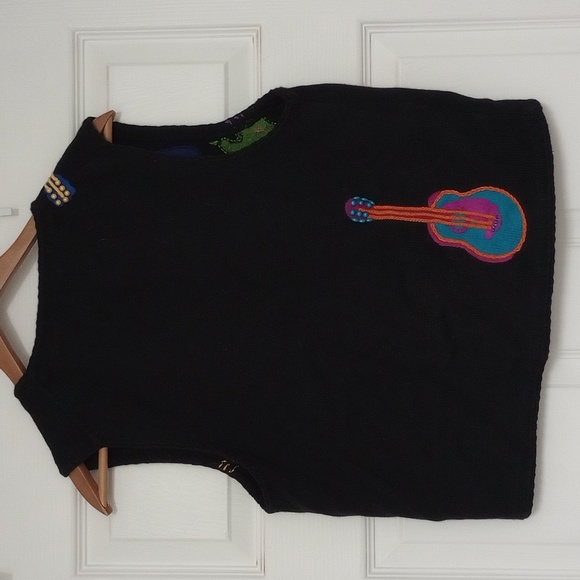 Michael Simon Vest - Picture 4 of 4